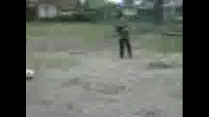 Becham Rita Na Dida V Aytos