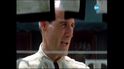 Pearl Harbor / Пърл Харбър (2001) (бг субтитри) (част 5) Версия Б Tv Rip Нова телевизия 03.05.2016