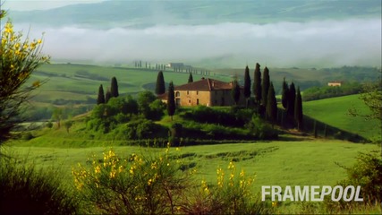 Красотата на Италия - Чинкуе Тере и Тоскана