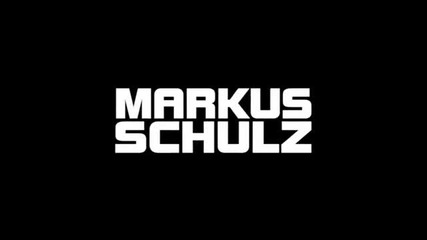 Markus Schulz feat. Adina Butar - Caught (official Music Video)