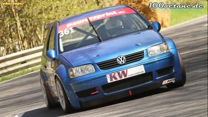 Vw Polo 6n2 S1600 - Thomas Klingelberger - Ehr Eschdorf 2013