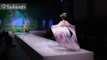 Lingerie Contest - Ordifen Cup, Beijing