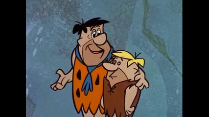 The Flintstones - Сезон 1 Епизод 10 - Високо Качество