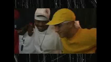 Eminem - Sing For The Moment 