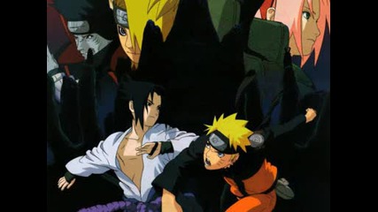 naruto