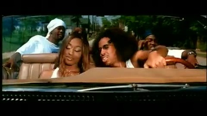 Ludacris - Whats Your Fantasy ft. Shawnna 