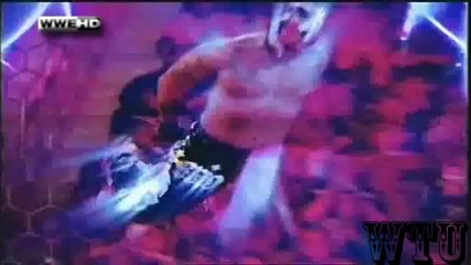 Wwe Smackdown Intro 2010 - Let It Roll [hd]