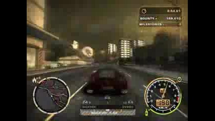 Ferrari F430 В Nfs Most Wanted