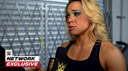 Zoey Stark is ready to elevate her game: WWE Network Exclusive, Feb. 24, 2021