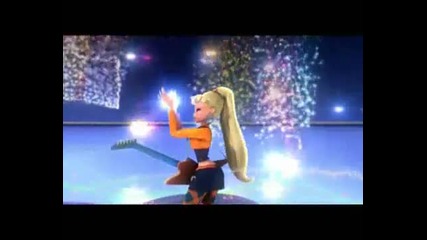 Club Winx - Unica