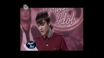Music Idol 3 - Кастинг Варна (4)
