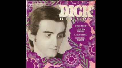 Dick Rivers - Chaque nuit