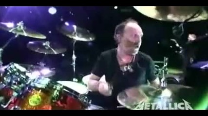 Metallica - Orion (live 2010)