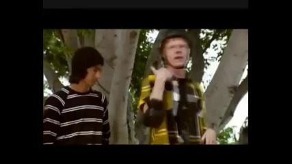 Daniel Curtis Lee And Adam Hicks - You Cant Touch This Hd 
