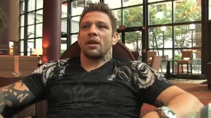 Babalu Sobral * Im Hungry and Determined * 