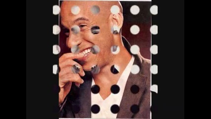 Vin Diesel pictures by Dimitar Angelov 