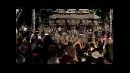 21 - Rbd - Tras De Mi - Live in Bras