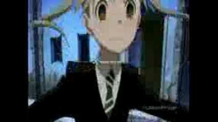 Soul Eater Episode 1 Eng Dub Part 3