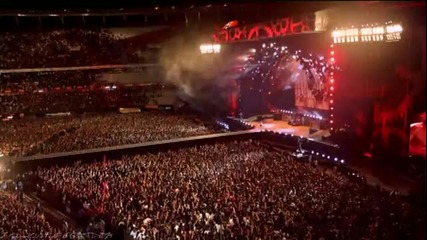 /превод/ Ac/dc - Highway To Hell, Live at River Plate Hq