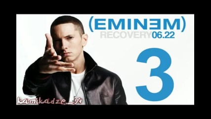 Eminem - On Fire 