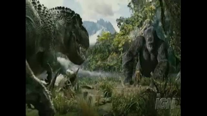 King Kong - Roadrunner United Army of The Sun