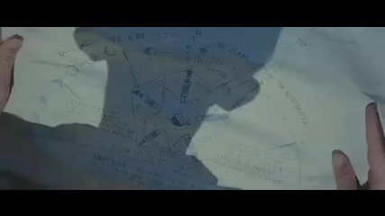 Артур и Минимойте - Трейлър 