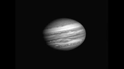 Voyager 1 Approaching