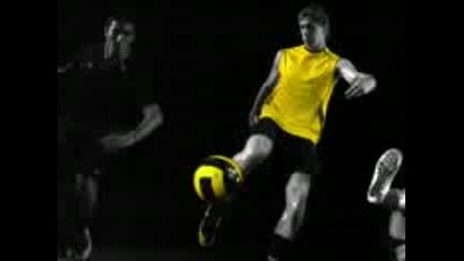 Fernando Torres - Nike 3