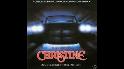 Christine (1983) / Саундтрак