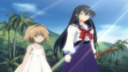 [bg sub] Yami to Boushi to Hon no Tabibito 06