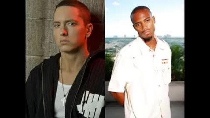 Bob ft Eminem & Hayley Williams - Airplanes 