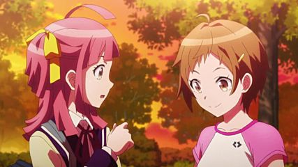 Animegataris Episode 9 Eng Sub