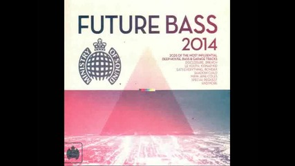 Mos Future Bass 2014 cd2