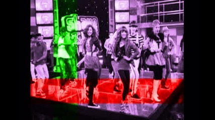 {shake it up}