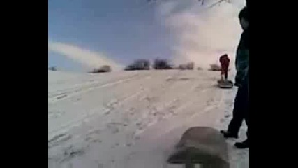 Stanislav Ot Selo Kamenica