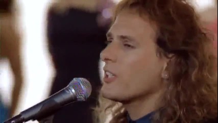 Michael Bolton - How Can We Be Lovers (official video)