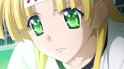 Highschool Dxd Dubbed Episode 7