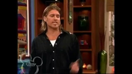Hannah Montana - singing moments 