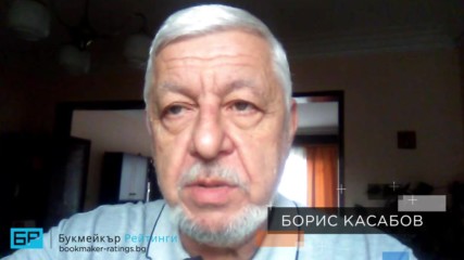 Ювентус - Интер ⚽ Прогноза от Серия "А" на Борис Касабов (07.12.18)