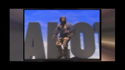 Sir Mix - A - Lot vs. Benny Benassi Satisfaction Video Mix 2010 