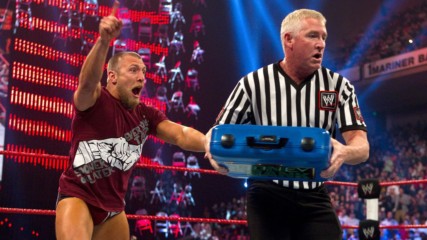 Every successful Money in the Bank cash-in: WWE Playlist