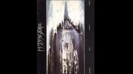 My Dying Bride - The Crown of Sympathy
