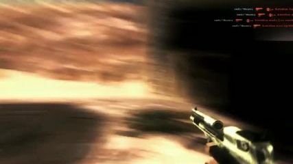 Counter Strike 1.6 Frag Movie - Journey Through the Unknown[hd]