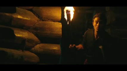 Red Riding Hood Trailer
