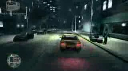 Gta Iv Mission 69 - Bryces Infernus