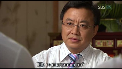 Snow in August / Сняг през август - E16 част 3/3