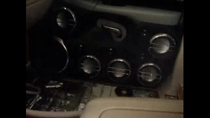 Insane 30, 000 watt Escalade 