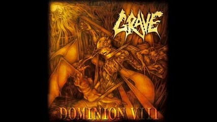 Grave - Bloodpath 