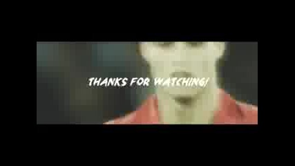 Cr7 - promo video
