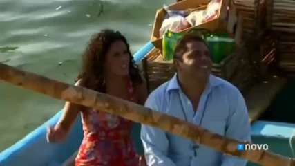 Mar De Amor - Capítulo 66